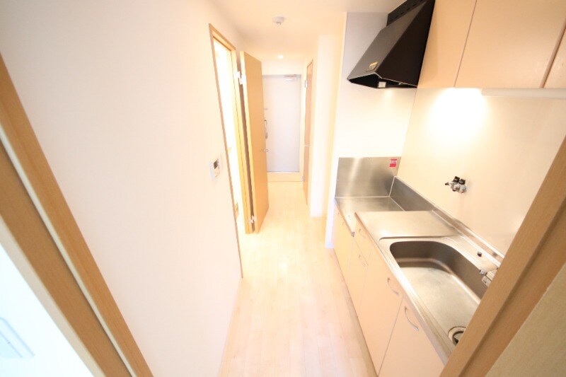 塚口駅 徒歩10分 1階の物件内観写真