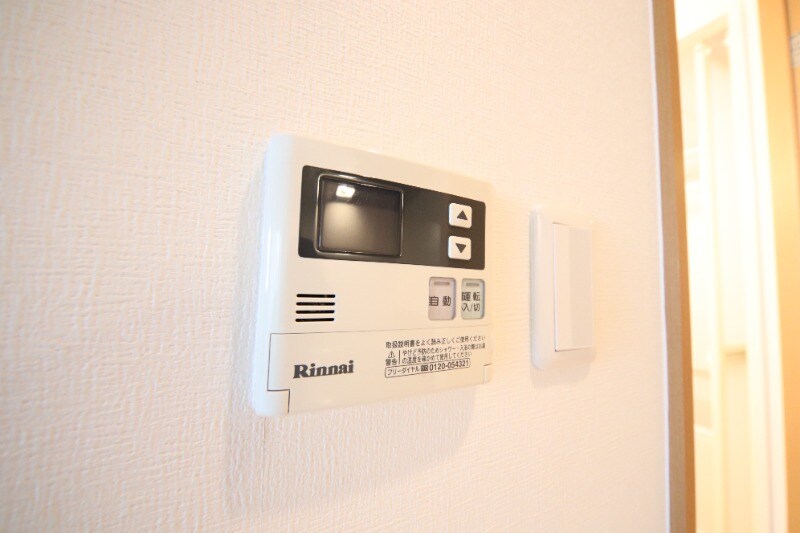 塚口駅 徒歩10分 1階の物件内観写真