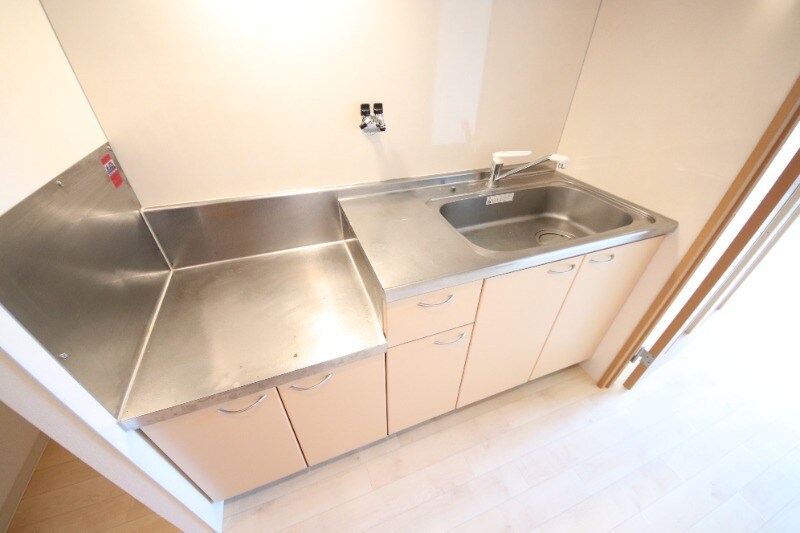 塚口駅 徒歩10分 1階の物件内観写真