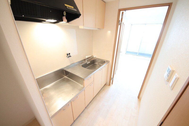 塚口駅 徒歩10分 1階の物件内観写真