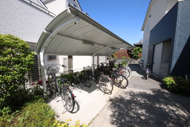 ヴェルデュールTomatsuの物件外観写真