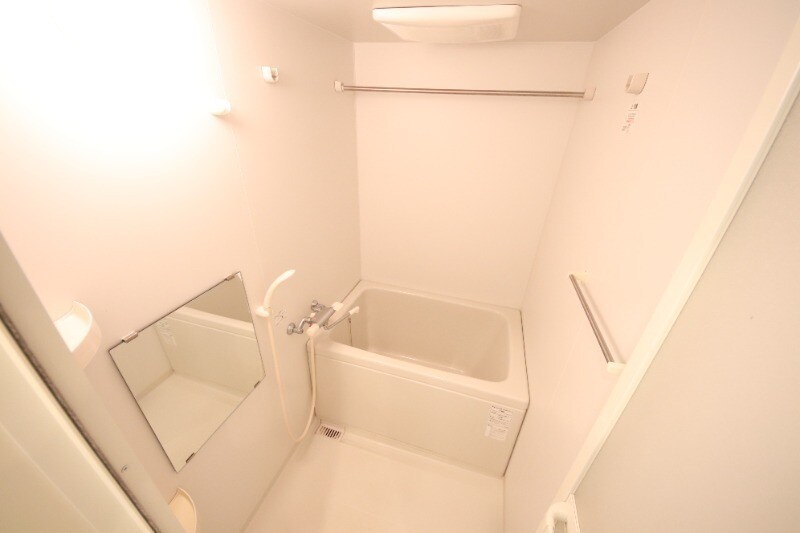 ヴェルデュールTomatsuの物件内観写真