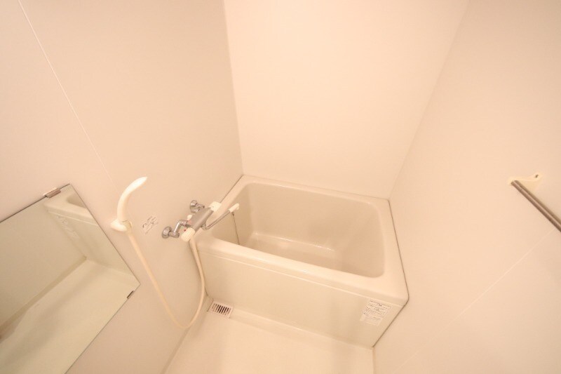 ヴェルデュールTomatsuの物件内観写真