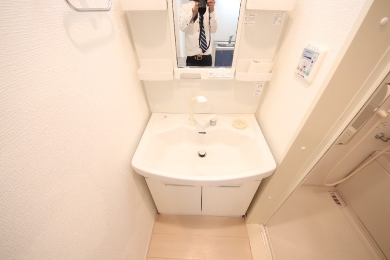 ヴェルデュールTomatsuの物件内観写真