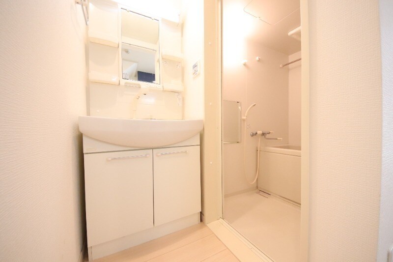 ヴェルデュールTomatsuの物件内観写真