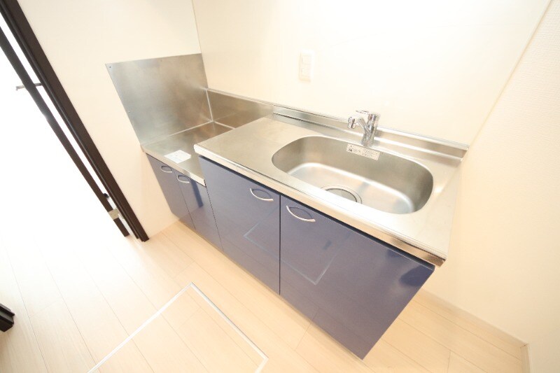 ヴェルデュールTomatsuの物件内観写真