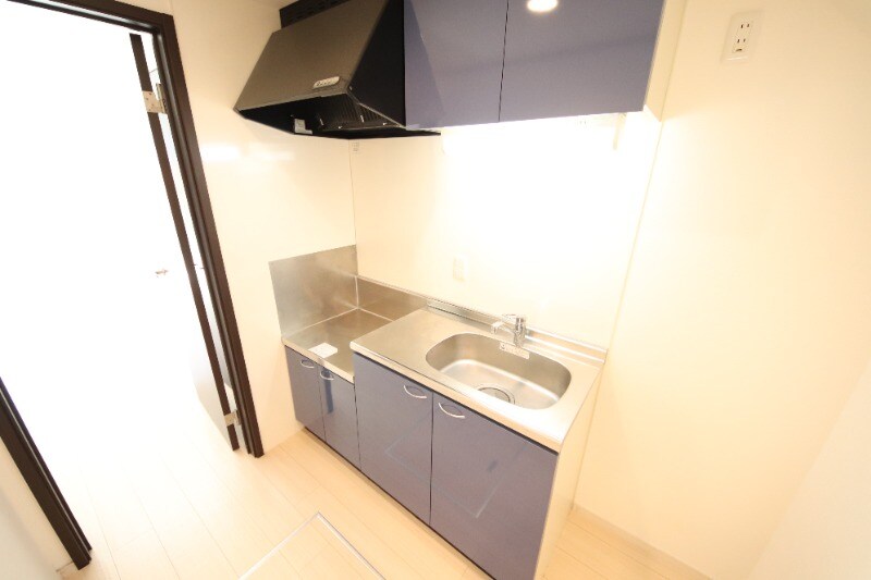 ヴェルデュールTomatsuの物件内観写真