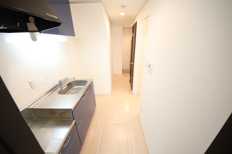 ヴェルデュールTomatsuの物件内観写真