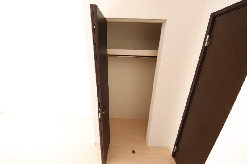 ヴェルデュールTomatsuの物件内観写真