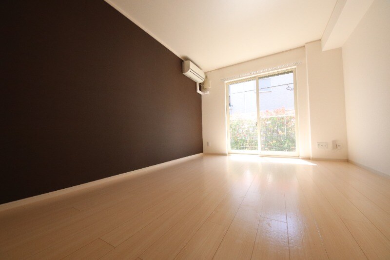 ヴェルデュールTomatsuの物件内観写真