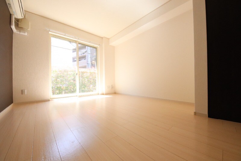 ヴェルデュールTomatsuの物件内観写真