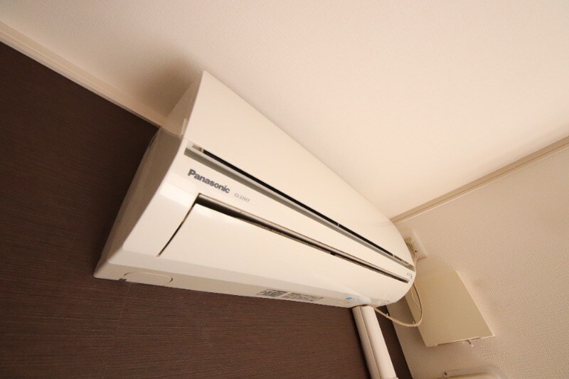 ヴェルデュールTomatsuの物件内観写真