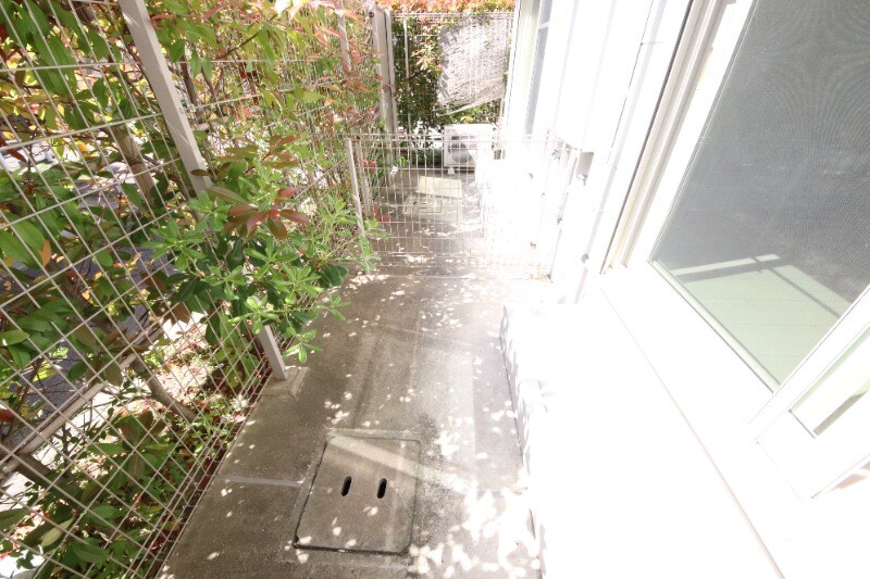 ヴェルデュールTomatsuの物件内観写真