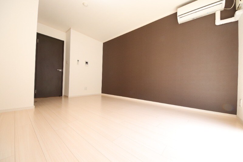 ヴェルデュールTomatsuの物件内観写真