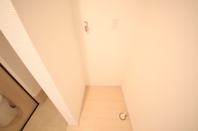 ヴェルデュールTomatsuの物件内観写真