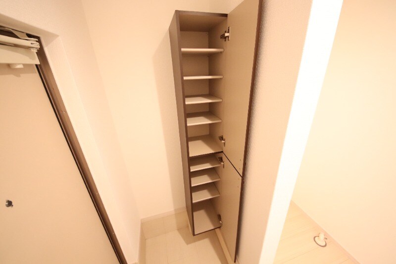 ヴェルデュールTomatsuの物件内観写真