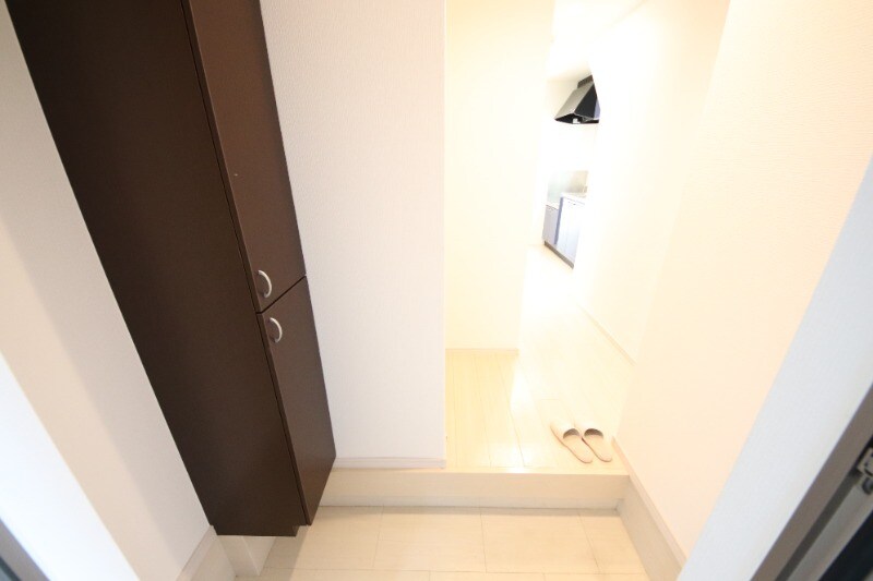 ヴェルデュールTomatsuの物件内観写真