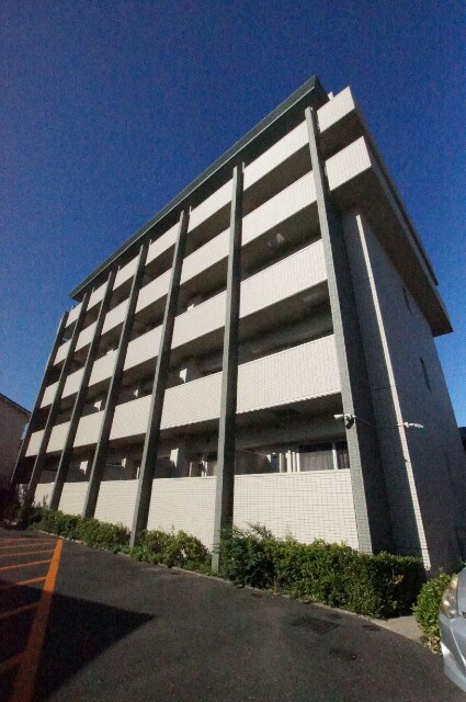 尼崎駅 徒歩11分 3階の物件外観写真