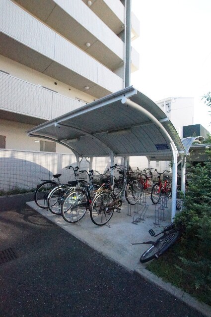 尼崎駅 徒歩11分 3階の物件外観写真