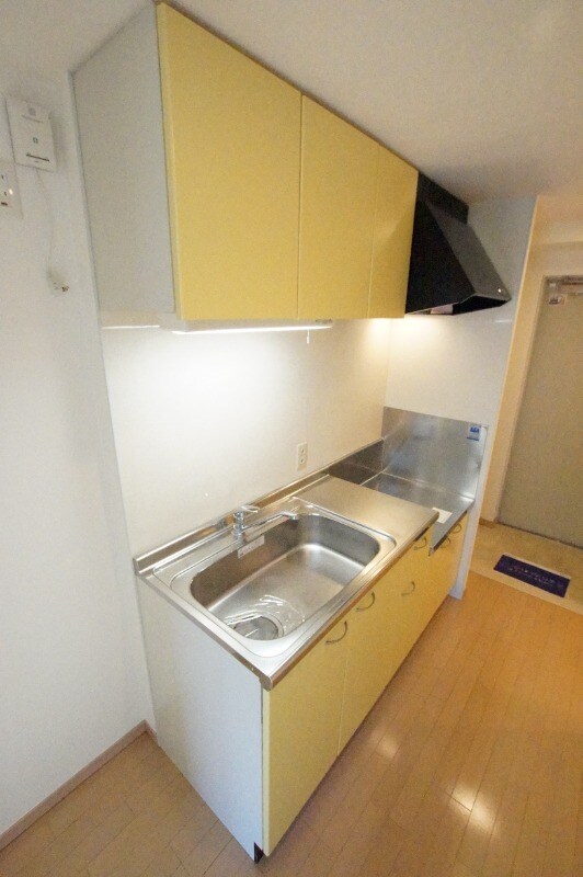 尼崎駅 徒歩11分 3階の物件内観写真