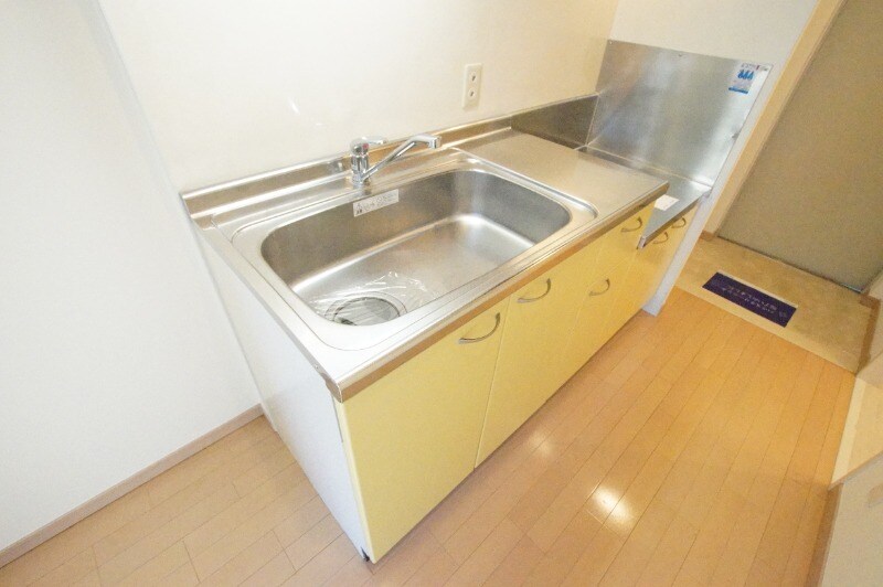 尼崎駅 徒歩11分 3階の物件内観写真