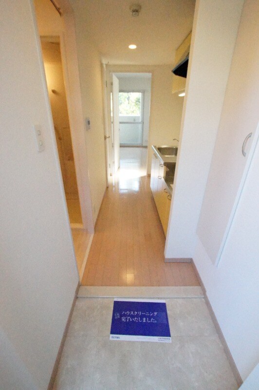 尼崎駅 徒歩11分 3階の物件内観写真