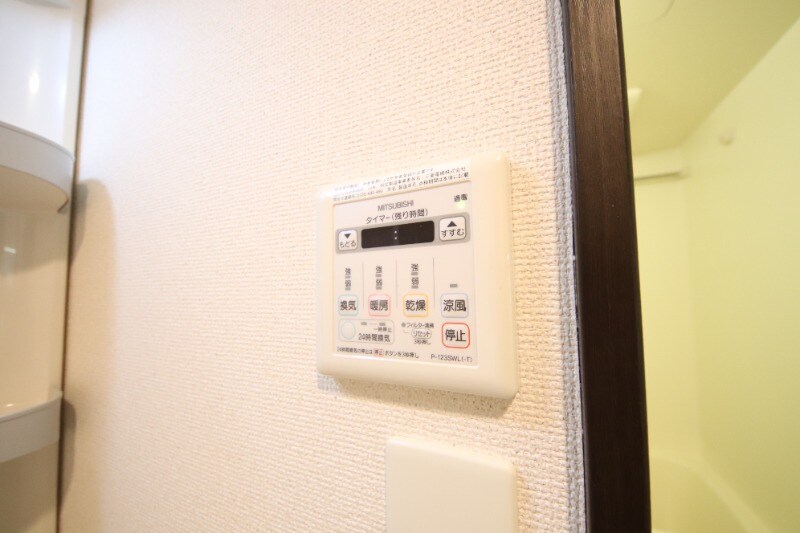 フジパレス立花サウスの物件内観写真