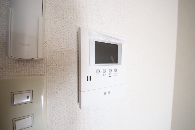 フジパレス立花サウスの物件内観写真