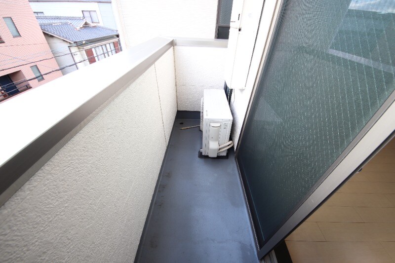 フジパレス立花サウスの物件内観写真