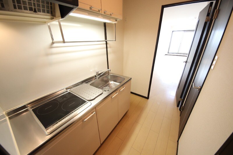 フジパレス立花サウスの物件内観写真