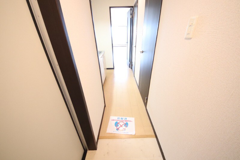 フジパレス立花サウスの物件内観写真