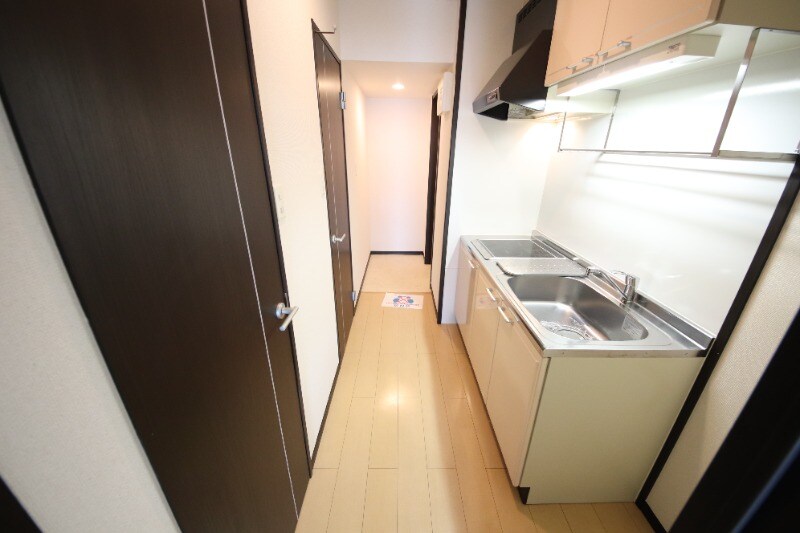 フジパレス立花サウスの物件内観写真