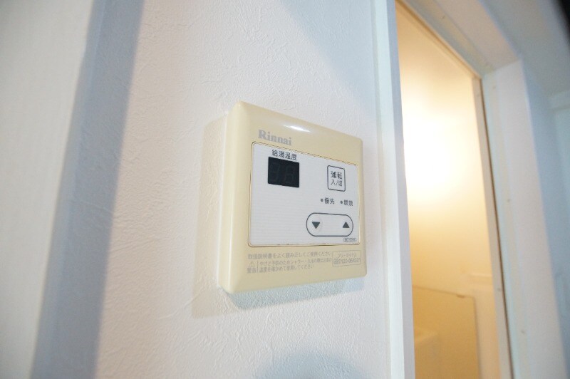 立花駅 徒歩5分 4階の物件内観写真