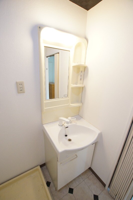 立花駅 徒歩5分 4階の物件内観写真