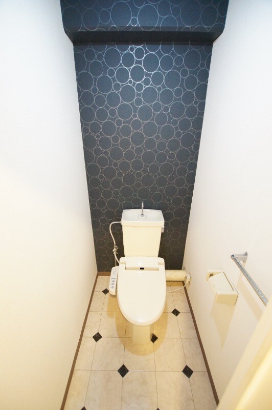 立花駅 徒歩5分 4階の物件内観写真