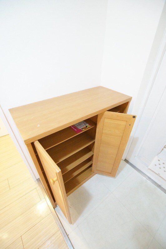 立花駅 徒歩5分 4階の物件内観写真