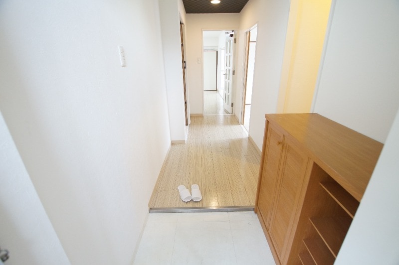 立花駅 徒歩5分 4階の物件内観写真