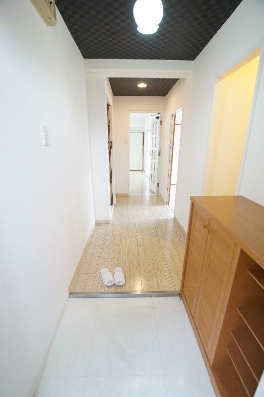 立花駅 徒歩5分 4階の物件内観写真