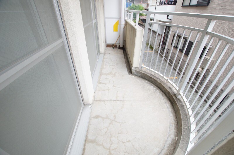 立花駅 徒歩5分 4階の物件内観写真
