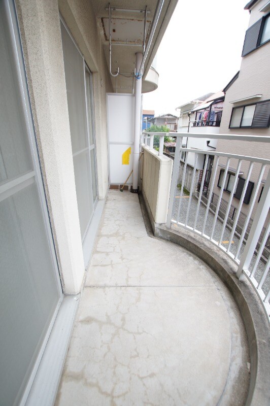 立花駅 徒歩5分 4階の物件内観写真