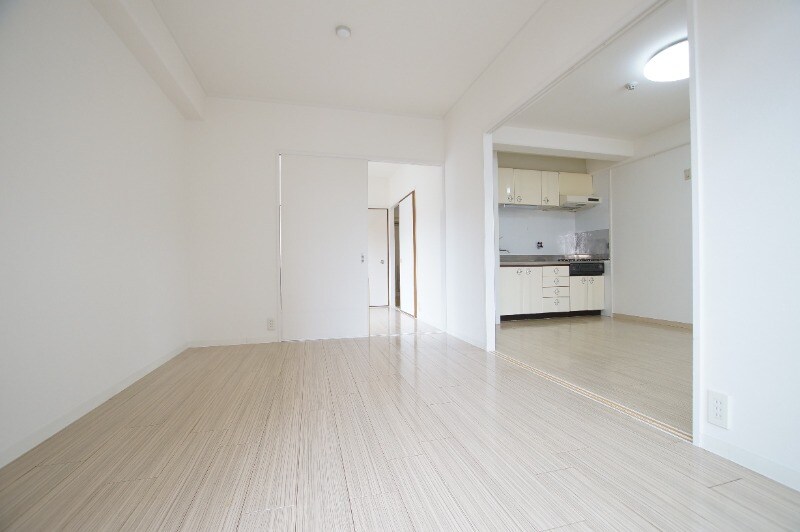 立花駅 徒歩5分 4階の物件内観写真