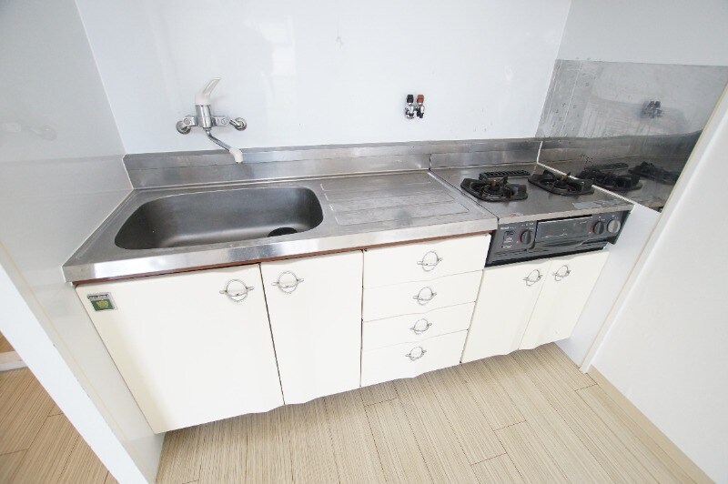 立花駅 徒歩5分 4階の物件内観写真