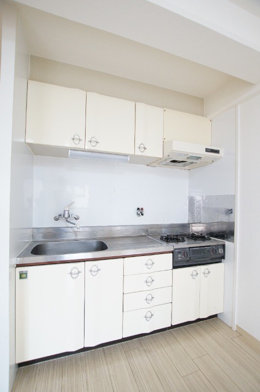 立花駅 徒歩5分 4階の物件内観写真