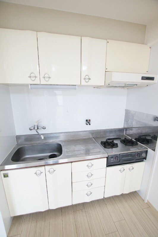 立花駅 徒歩5分 4階の物件内観写真