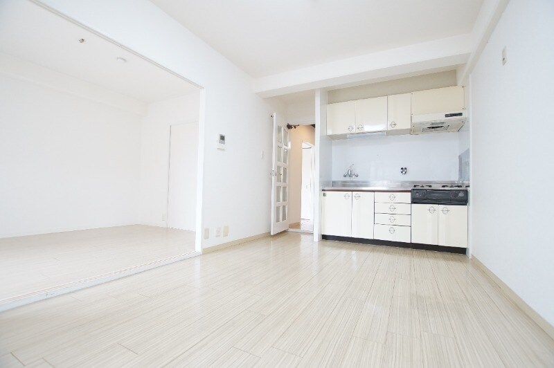 立花駅 徒歩5分 4階の物件内観写真