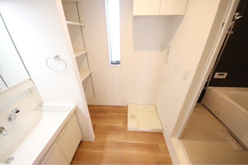 尼崎駅 徒歩10分 1階の物件内観写真