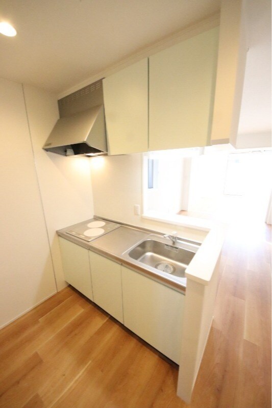 尼崎駅 徒歩10分 1階の物件内観写真