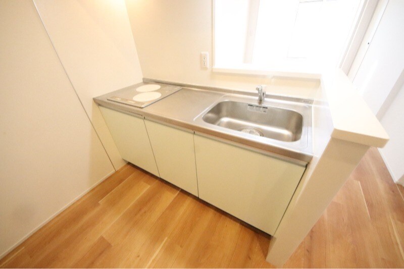 尼崎駅 徒歩10分 1階の物件内観写真