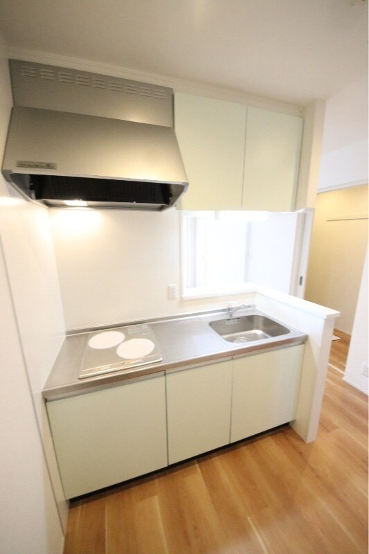 尼崎駅 徒歩10分 1階の物件内観写真