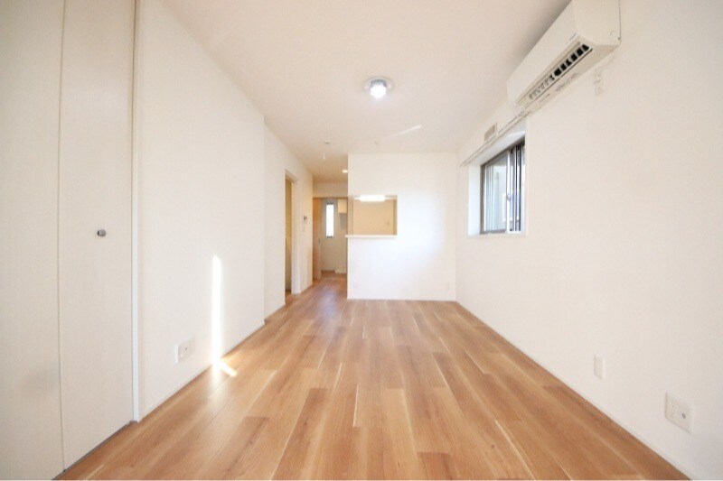 尼崎駅 徒歩10分 1階の物件内観写真